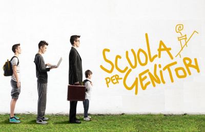 Grottammare: scuola per genitori, un corso in ludoteca