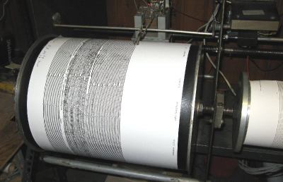 Scossa di terremoto di magnitudo 3 tra Ascoli Piceno e Teramo