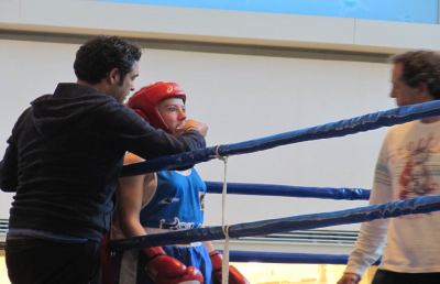 Boxe: Marche, Abruzzo e Umbria sul ring al Città delle Stelle