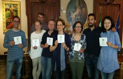 Ascoli, prima edizione di “Terroir Marche – Vini e vignaioli bio in fiera”