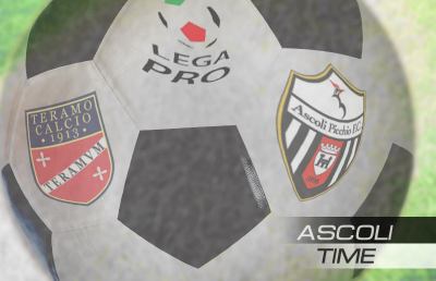 Teramo, Vivarini: “I ragazzi vogliono far bene anche contro l'Ascoli”