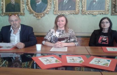 Ascoli: progetto Hortum Colere, coltiviamo il nostro territorio