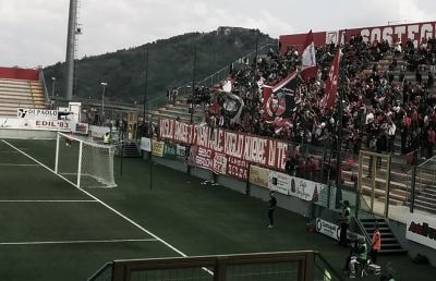 Teramo-Ascoli, CASMS vieta vendita biglietti ai residenti nelle Marche