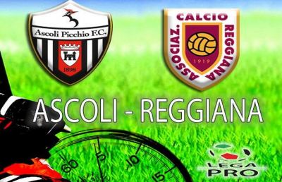 Lega Pro, definitiva la griglia dei playoff: sarà Ascoli-Reggiana