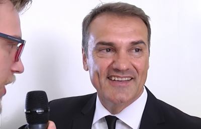 Vivarini: “Teramo città di classe”. Di Giuseppe: “Sogniamo la Serie A”