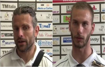 Medie voto Ascoli di fine campionato, sugli scudi Grassi e Perez