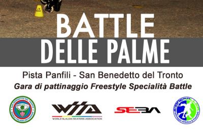 San Benedetto, gara di pattinaggio freestyle con stelle internazionali
