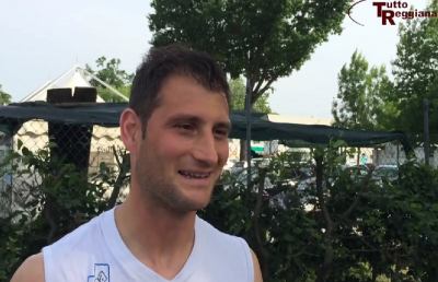 Ascoli-Reggiana, Ruopolo: “Possiamo chiuderla entro il tempo regolamentare”