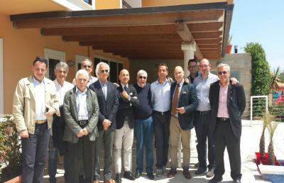 Grottammare, progetto giovani di Petranzan