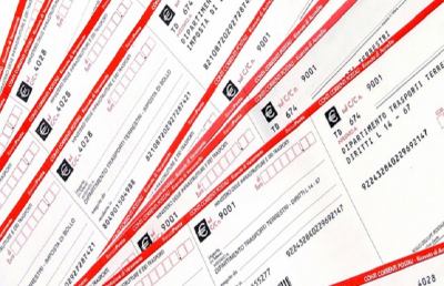 Grottammare: tributi, le ricevute vanno conservate per 5 anni