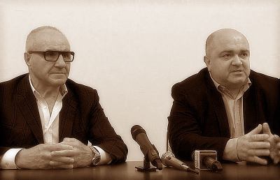 Ascoli Picchio, Lovato e Faraotti: “Si è ricreato tanto entusiasmo”