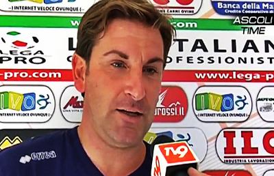 Reggiana, Colombo: “Ascoli favorito ma venderemo cara la pelle”