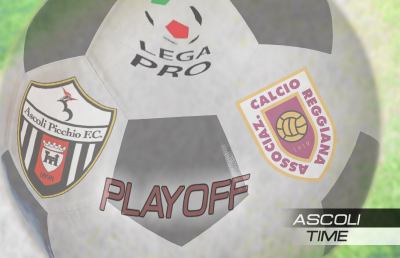 Ascoli-Reggiana, video intervista Colombo e probabili formazioni