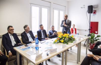Sanitas, accoglienza e qualità per il benessere degli anziani