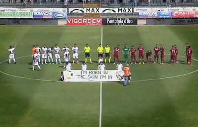 Ascoli-Reggiana 2-4, highlights