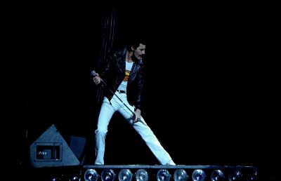  Torna nei cinema delle Marche il concerto Queen Rock Montreal 