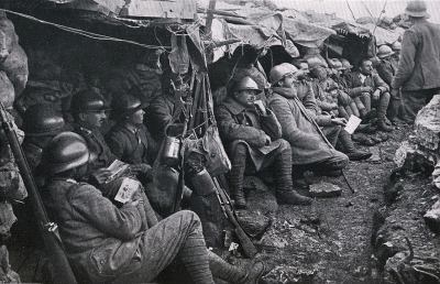 Prefettura Ascoli, un minuto di silenzio per caduti Grande Guerra