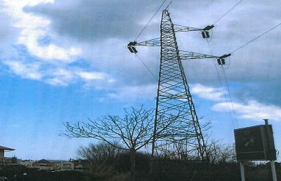 San Benedetto: tralicci elettrici sulla Statale, nessun inquinamento