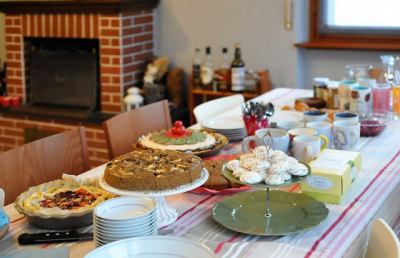 Confcommercio, chiarimenti sul fenomeno Home Restaurants