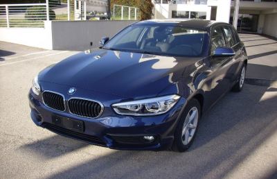 Arriva la nuova Serie 1: uno per tutti, tutti per BMW