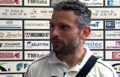 Ascoli, l'Italian Sport Awards premia Grassi e l'addetto stampa Lolli