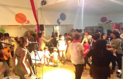 San Benedetto, 1° anno per la cooperativa sociale Tangram