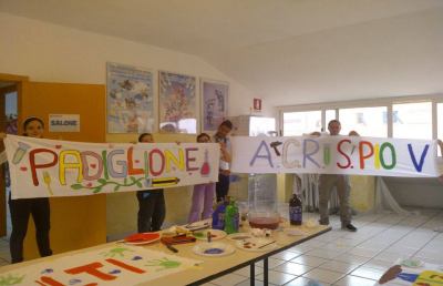 Porto d'Ascoli: Festa degli Incontri, tappa finale cammino Acr