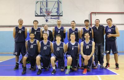 Basket, la Cestistica conclude il campionato battendo Jesi