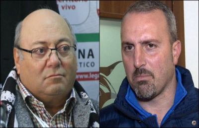 Ascoli Picchio, stallo tra Bellini e Petrone dopo un lungo confronto