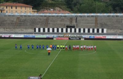 Monticelli-Todi 2-0, Serie D sempre più vicina per i biancazzurri!