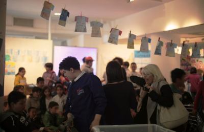 Grottammare: successo per il Pappa Fish Day Provinciale