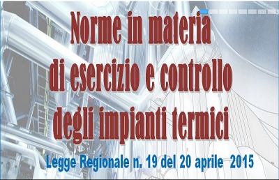 Confartigianato, seminario per impiantisti su nuova Legge Regionale