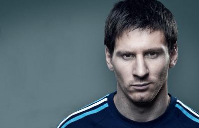 Nei cinema arriva Messi – Storia di un campione