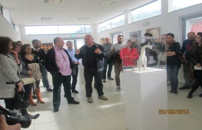 Marche Centro d'Arte, tappa interessante a Cupra Marittima