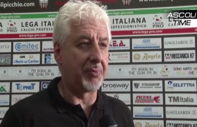 Reggiana-Bassano, Barilli: “Anche ad Ascoli partivamo dallo 0-0...”