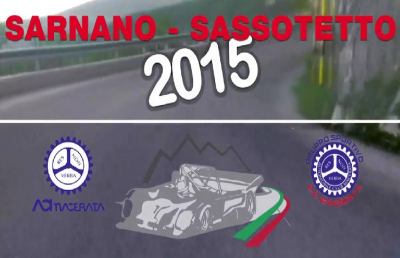  Sarnano-Sassotetto 2015, prorogate iscrizioni per il Trofeo Scarfiotti