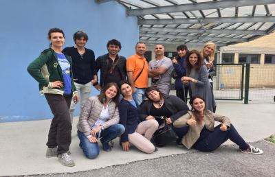 Teatro Concordia, arriva la recita dei genitori dell'Isc Nord