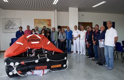 Guardia Costiera, giornata su sicurezza navigazione da diporto