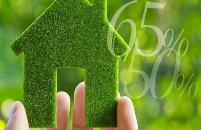 Proroga ecobonus, boccata d'ossigeno per le piccole imprese picene
