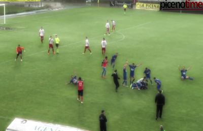 Playoff, per Monticelli finale d'andata al “Del Duca” il 7 Giugno