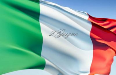 Ascoli: 2 Giugno, cerimonia della festa della Repubblica