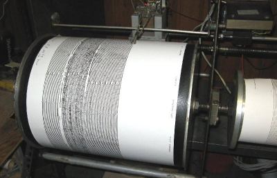 Terremoto di magnitudo 4.2 a largo della costa picena