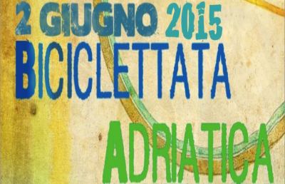 San Benedetto, si pedala con la Biciclettata Adriatica 
