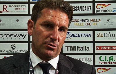 Colombo: “Bassano più in forma dell'Ascoli, voglio restare a Reggio”