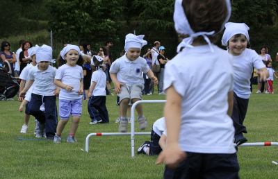 Oasi di Asterix, successo per giornata all'Eco Services