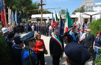 San Benedetto, Festa della Repubblica con “Conosci la Costituzione” 