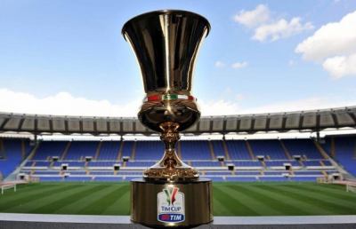 Ascoli Picchio, da Agosto si torna a giocare in Coppa Italia