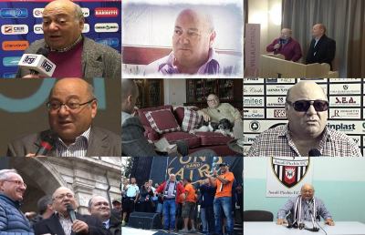 Bellini, telecamere e microfoni: sguardo sicuro e parole mai banali