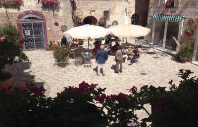 Grottammare, Palcoscenico Vita Fest al Teatro dell'Arancio