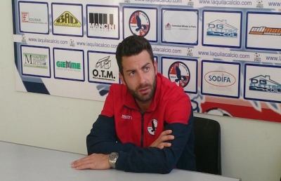 Pacilli chiama l'Ascoli: “Sarebbe un onore vestire quella maglia”